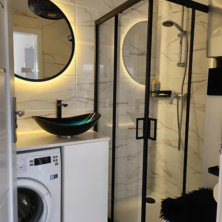 Apartament, Wypoczynkowa Rowy Rowy  Esterno foto