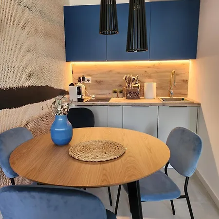Apartament, Wypoczynkowa Rowy Rowy  Esterno foto