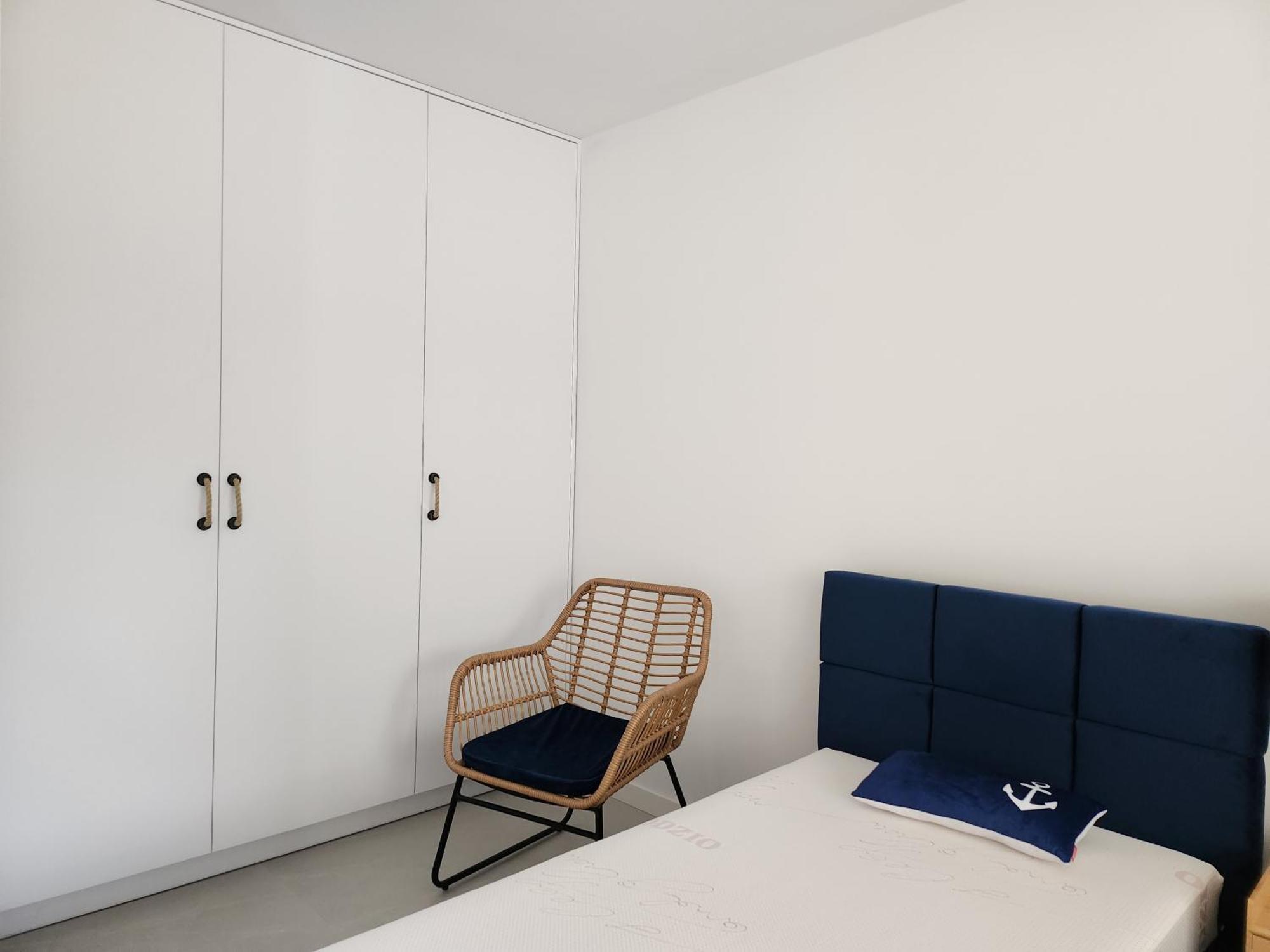 Apartament, Wypoczynkowa Rowy