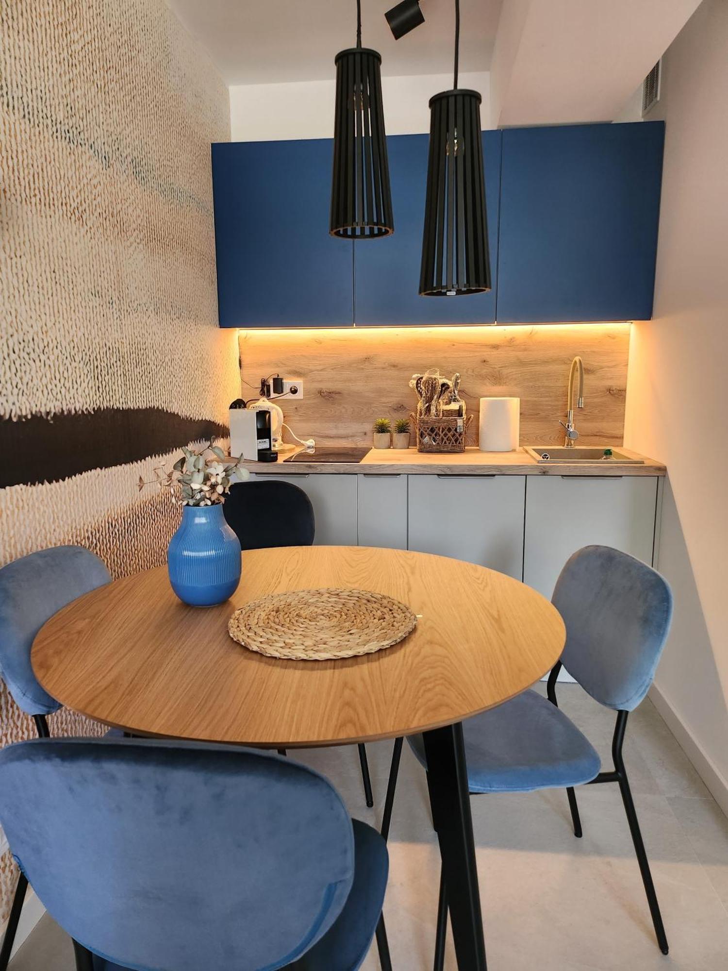 Apartament, Wypoczynkowa Rowy Rowy (Pomerania)